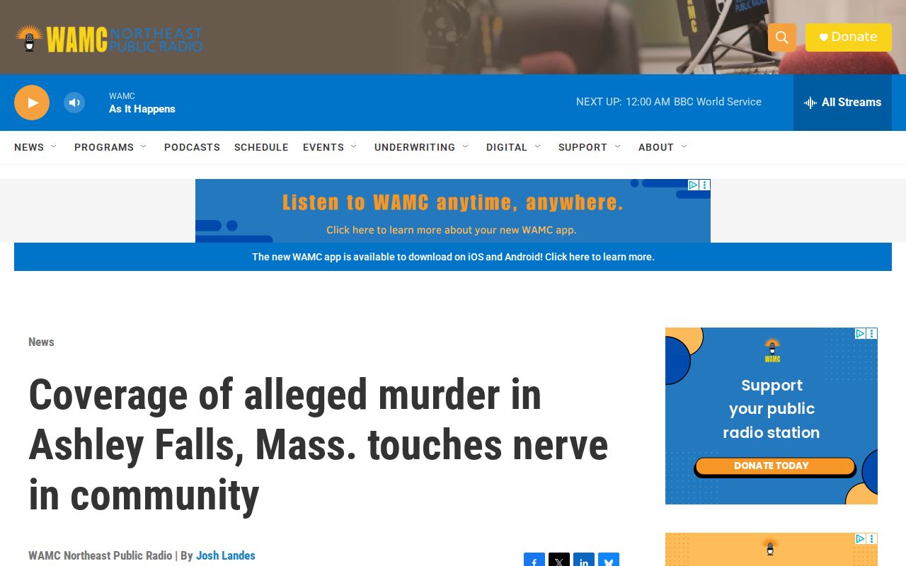 Berkshire County arrest news with agency-credited mugshot
